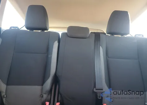 2016 Ford Escape S z USA, uszkodzony, nr VIN 1FMCU0F74GUC64469